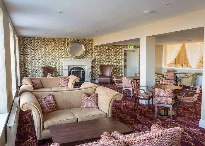 Shandon & Hotel Dunfanaghy