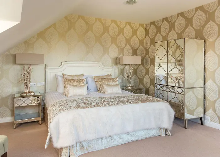 Shandon & Hotel Dunfanaghy