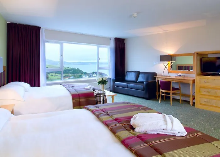 Hotel Shandon & Dunfanaghy