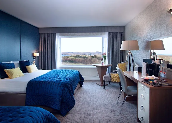 Shandon & Dunfanaghy