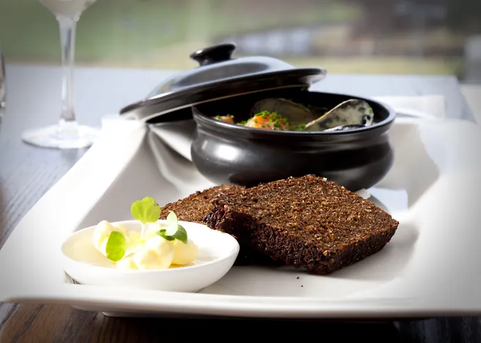 Shandon & Данфанахи