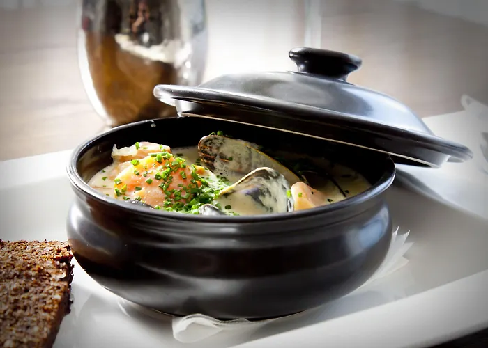 Shandon & 4* Данфанахи