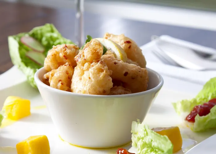 Hotel Shandon & Dunfanaghy