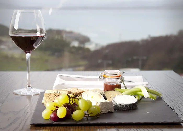 Shandon & Dunfanaghy