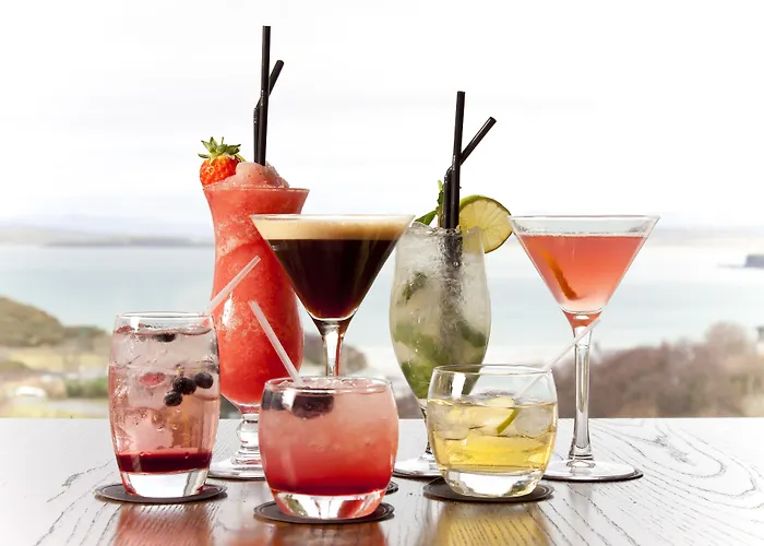 Shandon & 4* Dunfanaghy