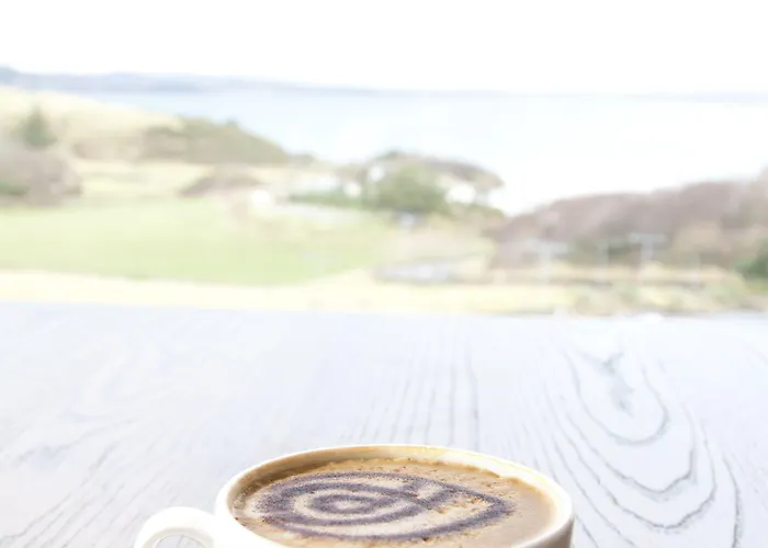 Shandon & Отель 4*