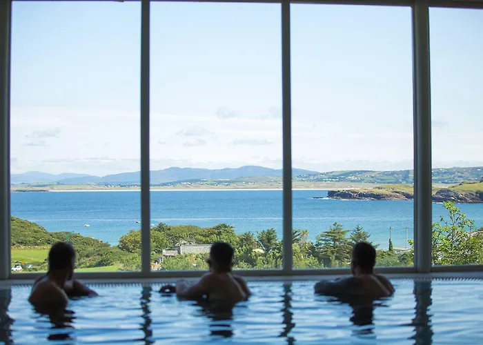 Hotel Shandon & Dunfanaghy