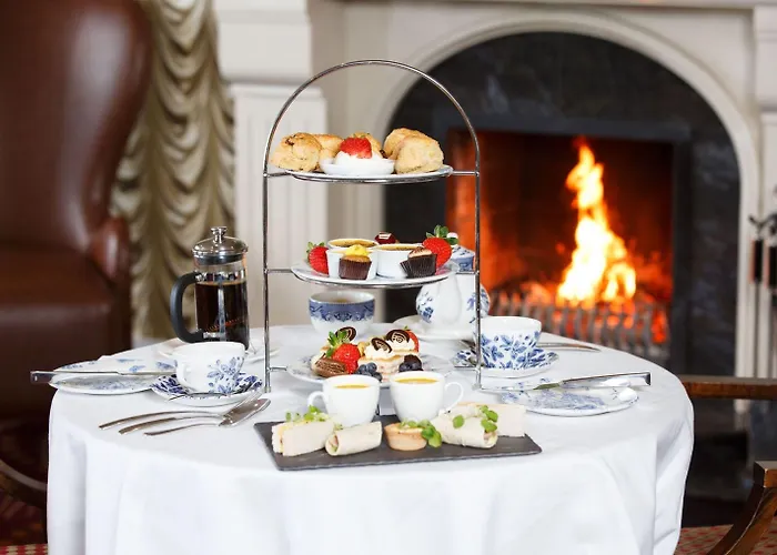 Shandon & 4* Dunfanaghy