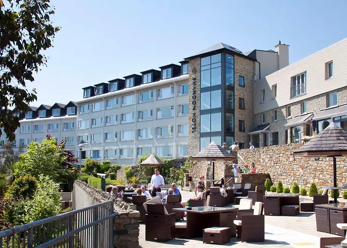 Hotel Shandon & Dunfanaghy