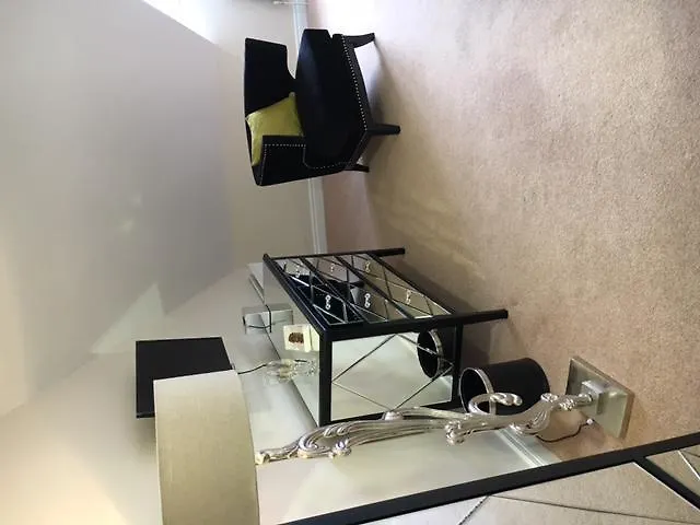 Shandon & Отель 4*