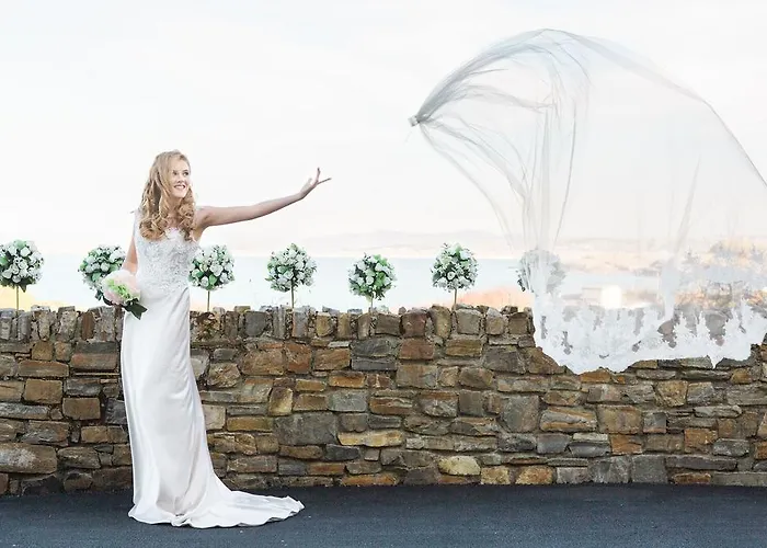 Shandon & 4* Dunfanaghy