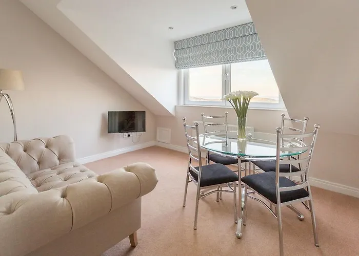 Shandon & 4* Dunfanaghy