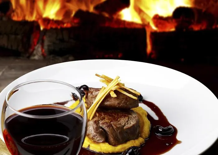 Shandon & Hotel Dunfanaghy