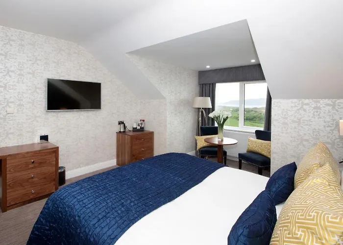 Shandon & 4* Dunfanaghy