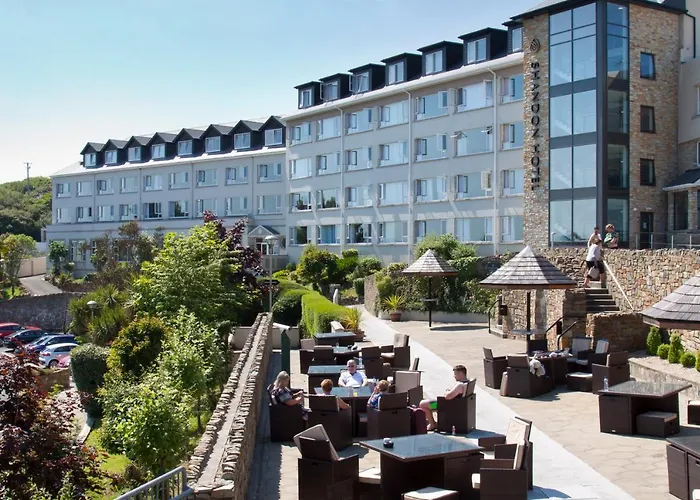 Hotel Shandon & Dunfanaghy