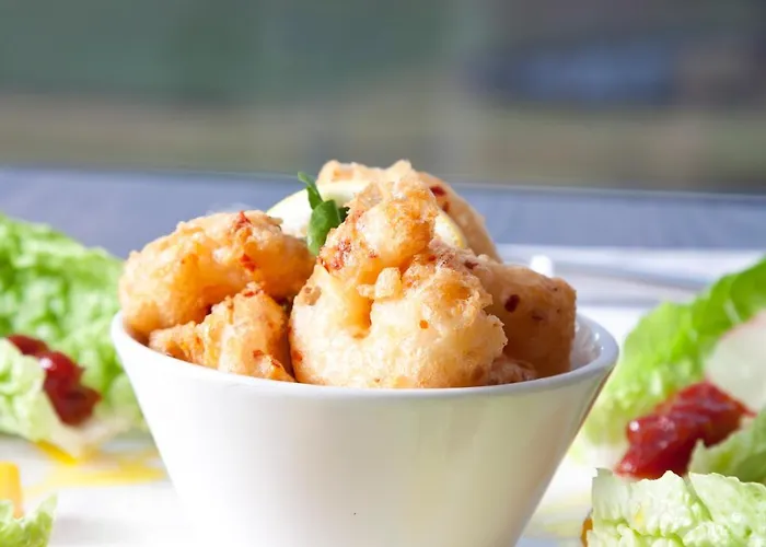 Отель Shandon & Данфанахи