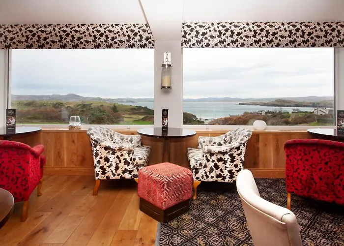 Shandon & Отель 4*