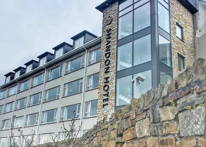 Shandon & Dunfanaghy