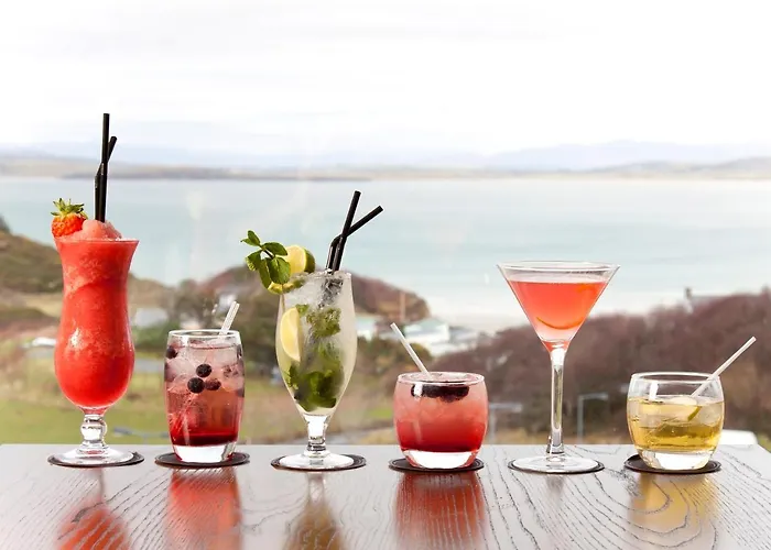 Отель Shandon & 4*