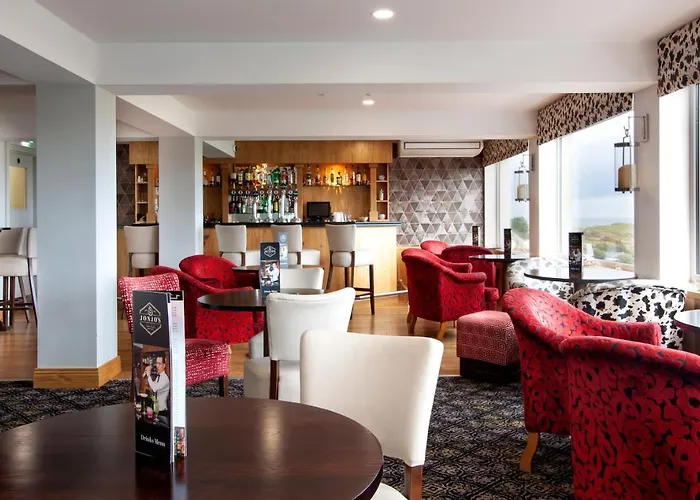 Shandon & Hotel Dunfanaghy