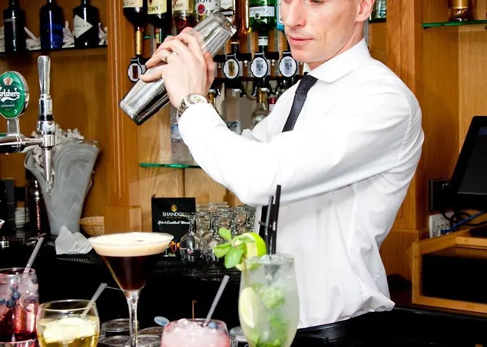 Shandon & 4* Данфанахи