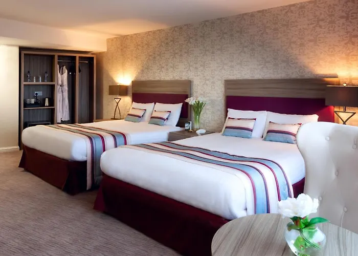 Shandon & Hotel Dunfanaghy