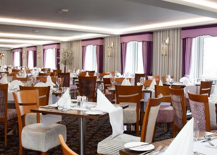 Shandon & Spa دانفاناغي