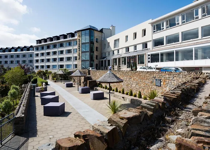 Shandon & Dunfanaghy